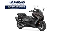 Yamaha T-MAX TECH MAX Beställnings mc