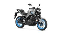 Yamaha MT-03 Boka din 2025  Mellandagsrea 3,95%!!