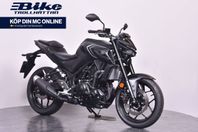 Yamaha MT-03 Beställnings mc