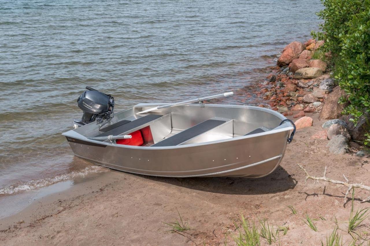 Buster Mini -23