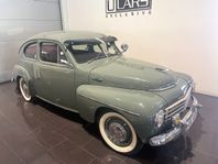 Volvo PV444DS B4B / Utställningsskick!