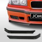 Addon Splitters - BMW E36 M-Design (1992-1998