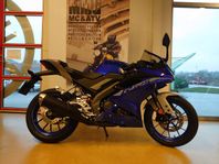 Yamaha YZF-R125 Kampanj! *Omgående Leverans*