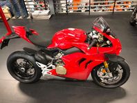 Ducati Panigale V4S