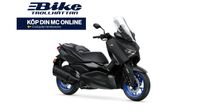 Yamaha X-MAX 300 Beställnings mc