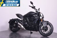 Ducati XDiavel Dark Beställnings MC, Bike Trollhättan