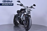 Ducati XDiavel S Beställnings MC, Bike Trollhättan