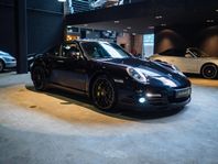 Porsche 997 .2 Turbo S