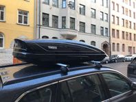 UTHYRES - Thule Motion XT XL