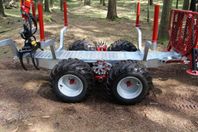 Polaris ATV KranmanGriplastare T2000ex