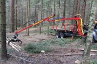 Polaris ATV KranmanGriplastare T2000ex