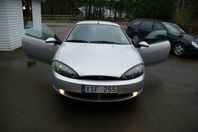 Ford Cougar 2.0 130hk