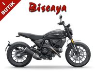 Ducati Scrambler Icon Dark *KAMPANJ 10.000kr*