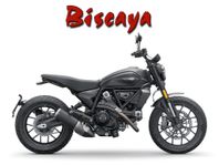 Ducati Scrambler Icon Dark *Nyhet 2025*