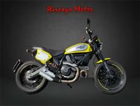 Ducati Scrambler Flat Track Pro