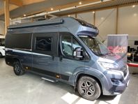 Affinity Camper Van By Kabe 295  / Solcell / Automat /