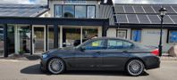 Alpina B5 BI-TURBO