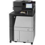 HP Color LaserJet M880z+, A3-A4 skrivare - FRAKTFRITT