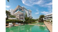 Syzygy Residences - Estepona