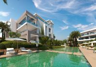 Syzygy Residences - Estepona