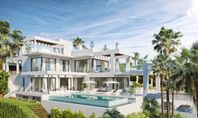 The View Luxury Villas - Estepona