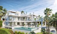 The View Luxury Villas - Estepona