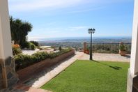 Villa i Mijas Pueblo, Costa del Sol