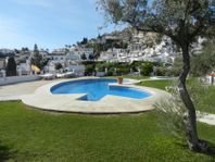 Urb. Tropicana, Nerja - Costa del sol