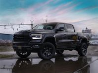 Ram 1500 2019- Air Design skärmbreddare