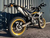 Rieju Drac Nightrider