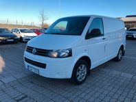 Volkswagen Transporter 2.0 TDI140 AUT VÄRMARE