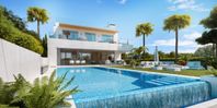 Villa La Cerquilla - Nueva Andalucia, Marbella