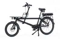 Cargobike Delivery 2-wheel