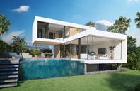 The Sanctuary Villas - Estepona