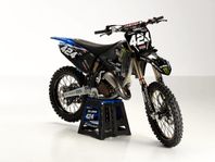 Yamaha YZ125