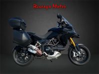 Ducati Multistrada 1200 S Sport