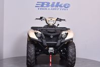 Yamaha KODIAK 700 EPS SE Det kommer snöa! Spara 6000 kr!