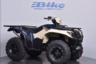 Yamaha KODIAK 700 EPS SE Det kommer snöa! Spara 6000 kr!