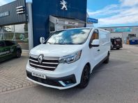 Renault Trafic L2-H1 Nordic Line 150hk Automat Kylbil