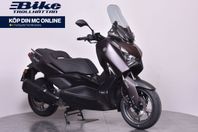 Yamaha X-MAX 300 Tech max  Beställnings mc