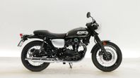 Kawasaki W 800 Cafe