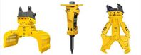 Atlas Copco SB 702