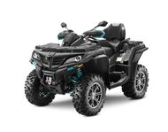 CFMOTO 1000 EFI EPS 4x4