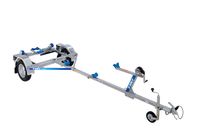Tiki-Treiler BE600-R
