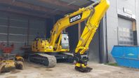 Komatsu PC290 LC-11 *uthyres / only for rent*