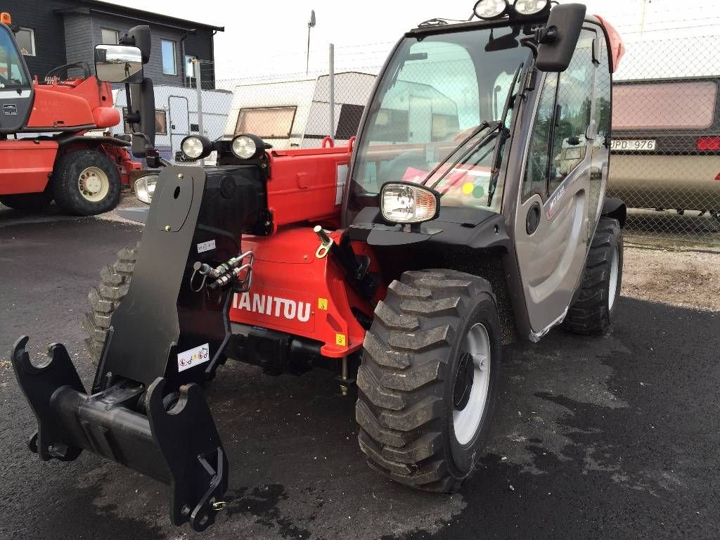 Manitou MT625H Comfort *uthyr...