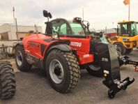 Manitou MT1135 *uthyres / only for rent*