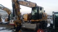 CAT M316F *uthyres / only for rent*