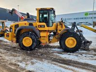 Volvo L120H *uthyres / only for rent*