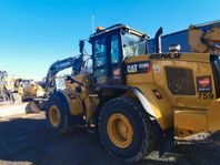 CAT 938M *uthyres / only for rent*